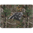 NFL Carolina Panthers Realtree Xtra Green Camo Apple MacBook Air Skin