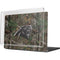 NFL Carolina Panthers Realtree Xtra Green Camo MacBook Pro 14in (2021-24) Case plus Skin