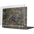 NFL Carolina Panthers Realtree Xtra Green Camo MacBook Pro 14in (2021-24) Case plus Skin