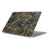 NFL Carolina Panthers Realtree Xtra Green Camo Apple MacBook Pro 16-inch Skin
