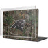 NFL Carolina Panthers Realtree Xtra Green Camo MacBook Cases