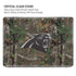 NFL Carolina Panthers Realtree Xtra Green Camo MacBook Cases