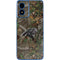 NFL Carolina Panthers Realtree Xtra Green Camo Moto G Play 4G (2024) Skin