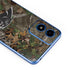 NFL Carolina Panthers Realtree Xtra Green Camo Moto G Play 4G (2024) Skin