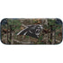 NFL Carolina Panthers Realtree Xtra Green Camo Nintendo Switch 2 (2025) with Joy-Con Skin