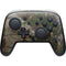 NFL Carolina Panthers Realtree Xtra Green Camo Nintendo Skins