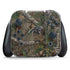 NFL Carolina Panthers Realtree Xtra Green Camo Nintendo Skins