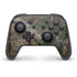 NFL Carolina Panthers Realtree Xtra Green Camo Nintendo Skins