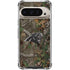 NFL Carolina Panthers Realtree Xtra Green Camo Pixel 9/9 Pro Clear Case