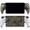 NFL Carolina Panthers Realtree Xtra Green Camo PlayStation Portal Remote Player Skin
