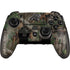 NFL Carolina Panthers Realtree Xtra Green Camo PlayStation Scuf Vantage 2 Controller Skin