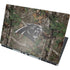 NFL Carolina Panthers Realtree Xtra Green Camo Dell Precision Skin