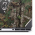 NFL Carolina Panthers Realtree Xtra Green Camo Dell Precision Skin