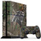NFL Carolina Panthers Realtree Xtra Green Camo PS4 Console and Controller Bundle Skin