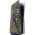 NFL Carolina Panthers Realtree Xtra Green Camo PlayStation PS5 Skins