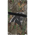 NFL Carolina Panthers Realtree Xtra Green Camo PS5 Pro Bundle Skin