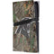 NFL Carolina Panthers Realtree Xtra Green Camo PS5 Pro Console Skin