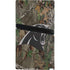 NFL Carolina Panthers Realtree Xtra Green Camo PS5 Pro Console Skin