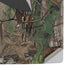 NFL Carolina Panthers Realtree Xtra Green Camo PS5 Pro Console Skin
