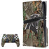 NFL Carolina Panthers Realtree Xtra Green Camo PlayStation PS5 Skins