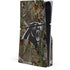 NFL Carolina Panthers Realtree Xtra Green Camo PlayStation PS5 Skins
