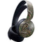 NFL Carolina Panthers Realtree Xtra Green Camo PULSE 3D Wireless Headset for PS5 Skin