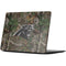 NFL Carolina Panthers Realtree Xtra Green Camo Surface Laptop 7 13.8in Skin