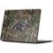 NFL Carolina Panthers Realtree Xtra Green Camo Surface Laptop 7 15in Skin