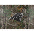 NFL Carolina Panthers Realtree Xtra Green Camo Surface Laptop 7 15in Skin