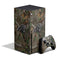 NFL Carolina Panthers Realtree Xtra Green Camo Xbox Series X Bundle Skin