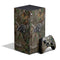 NFL Carolina Panthers Realtree Xtra Green Camo XBox Series X Digital Edition Bundle Skin