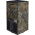 NFL Carolina Panthers Realtree Xtra Green Camo XBox Series X Digital Edition Bundle Skin