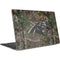 NFL Carolina Panthers Realtree Xtra Green Camo Dell XPS Skin