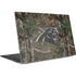 NFL Carolina Panthers Realtree Xtra Green Camo Dell XPS Skin