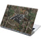 NFL Carolina Panthers Realtree Xtra Green Camo Yoga 910 2-in-1 14in Touch-Screen Skin