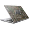 NFL Carolina Panthers Realtree Xtra Green Camo HP ZBook Fury 16 G10 Skin