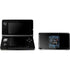 Liquid Blue NFL Carolina Panthers Running Back Nintendo Skins