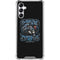 Liquid Blue NFL Carolina Panthers Running Back Gabb Phone 4 Clear Case