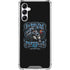 Liquid Blue NFL Carolina Panthers Running Back Gabb Phone 4 Clear Case