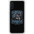 Liquid Blue NFL Carolina Panthers Running Back Galaxy Cases