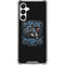 Liquid Blue NFL Carolina Panthers Running Back Galaxy A16 5G Clear Case