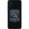 Liquid Blue NFL Carolina Panthers Running Back Galaxy A35 5G Skin