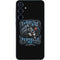 Liquid Blue NFL Carolina Panthers Running Back Galaxy A36 5G Skin