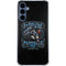 Liquid Blue NFL Carolina Panthers Running Back Galaxy A55 5G Clear Case