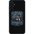 Liquid Blue NFL Carolina Panthers Running Back Galaxy A55 5G Skin