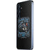 Liquid Blue NFL Carolina Panthers Running Back Galaxy A55 5G Skin