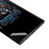 Liquid Blue NFL Carolina Panthers Running Back Galaxy Note 10 Plus Skin