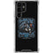 Liquid Blue NFL Carolina Panthers Running Back Galaxy S23 Ultra Clear Case