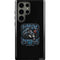 Liquid Blue NFL Carolina Panthers Running Back Galaxy S23 Ultra Pro Case