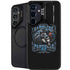 Liquid Blue NFL Carolina Panthers Running Back Galaxy S25 Plus Kickstand Case